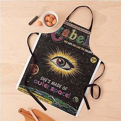 Monkeys Arabella Apron Premium Merch Store