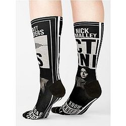 Bw Monkeys Sock Premium Merch Store