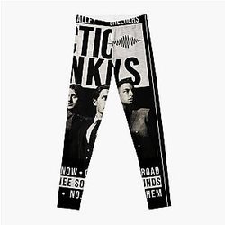 Bw Macacos Legging Premium Merch Store