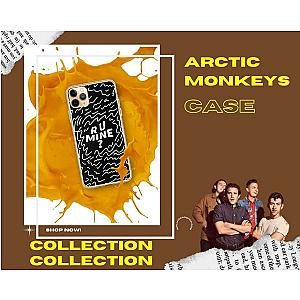 Arctic Monkeys Phone Case