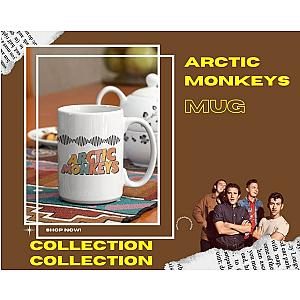 Arctic Monkeys Mug