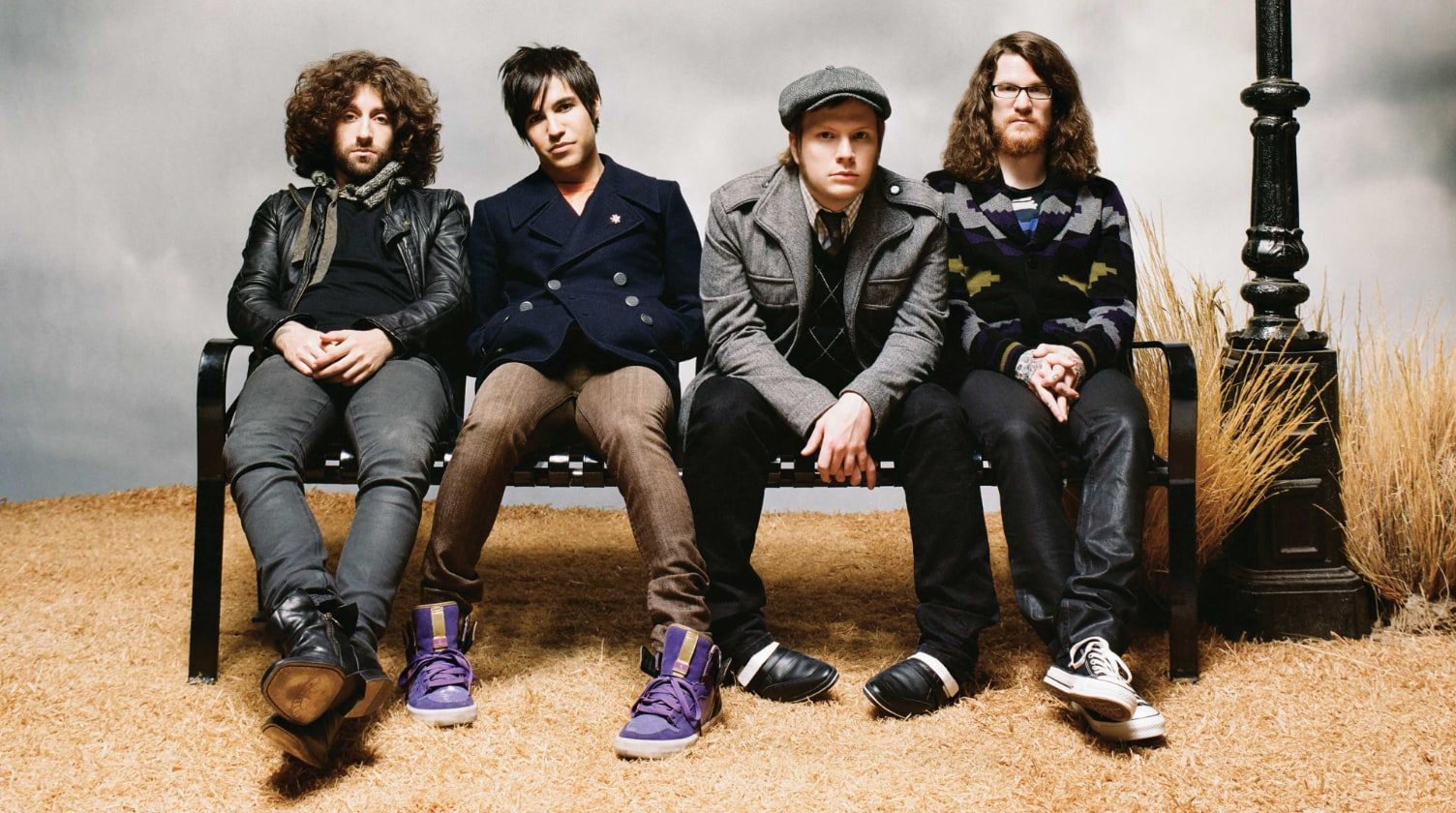 Ranking Every Fall Out Boy Album from Worst to Best