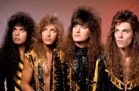 How Stryper Paved the Way for Christian Bands in the Metal Scene