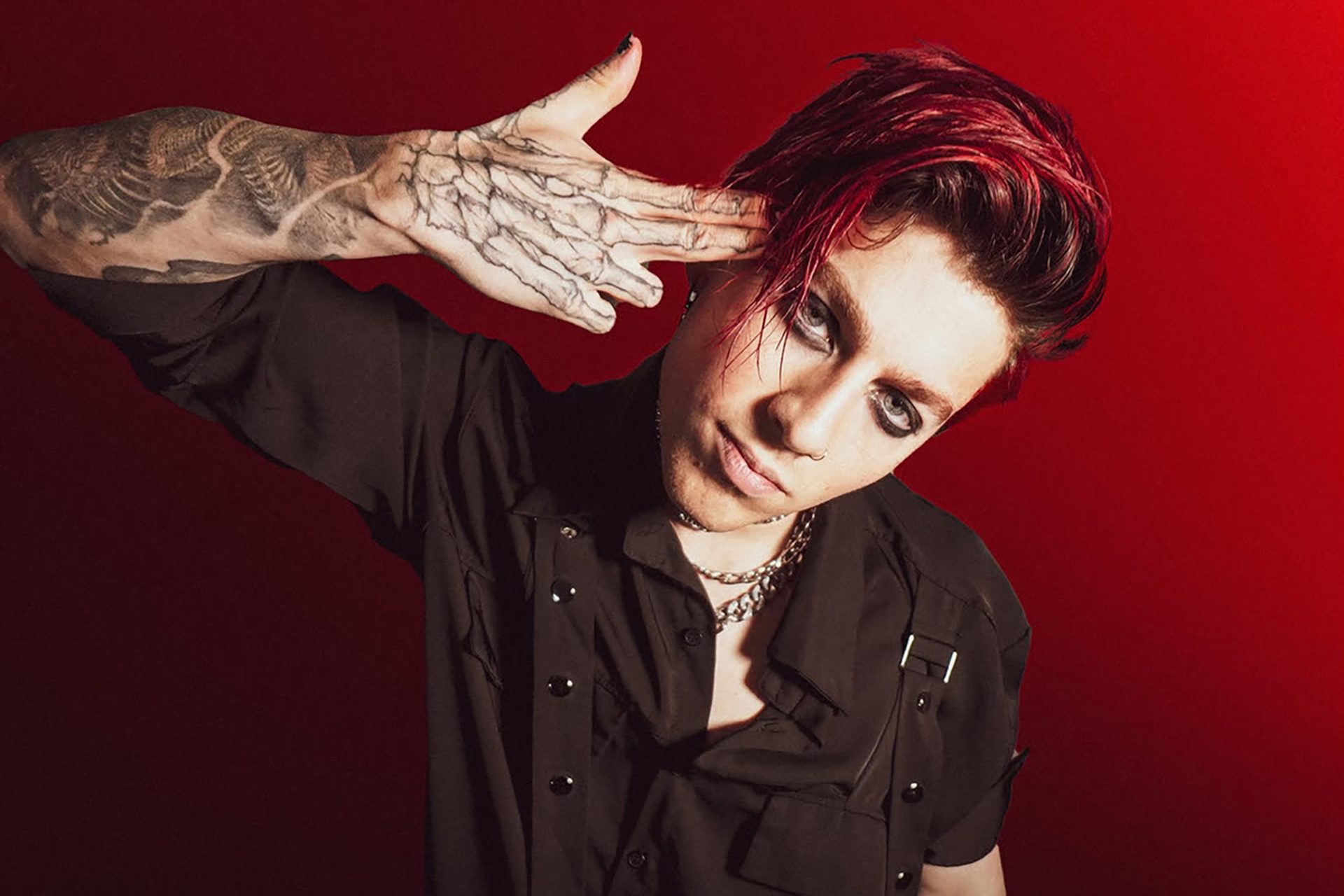Who Is Tx2? A Look at the Rising Emo-Rap Sensation
