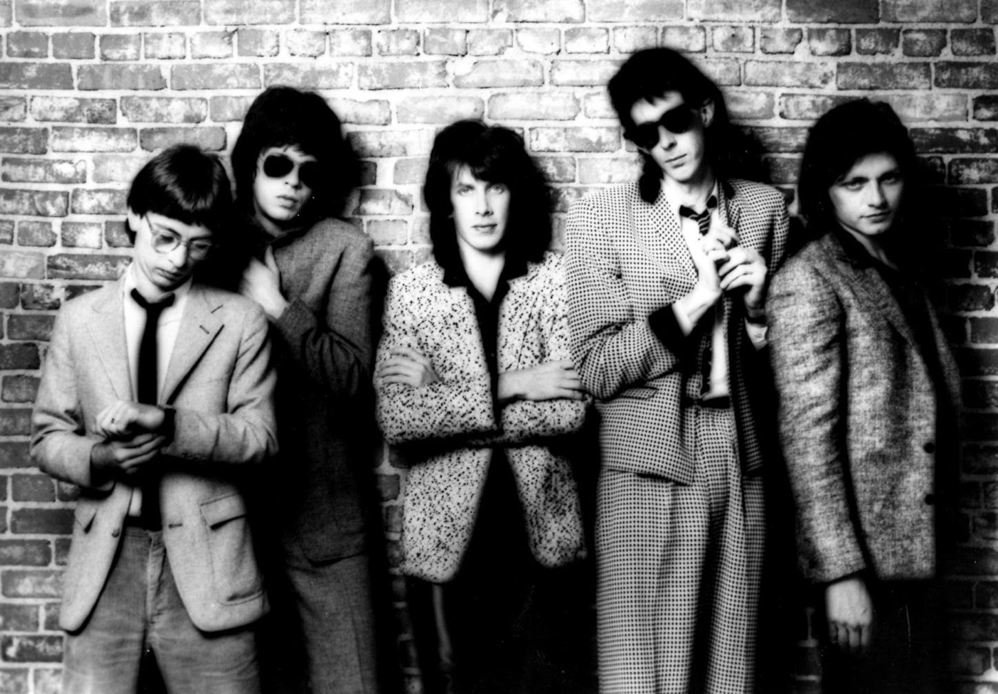 How The Cars Shaped the New Wave Movement in the Late 70s