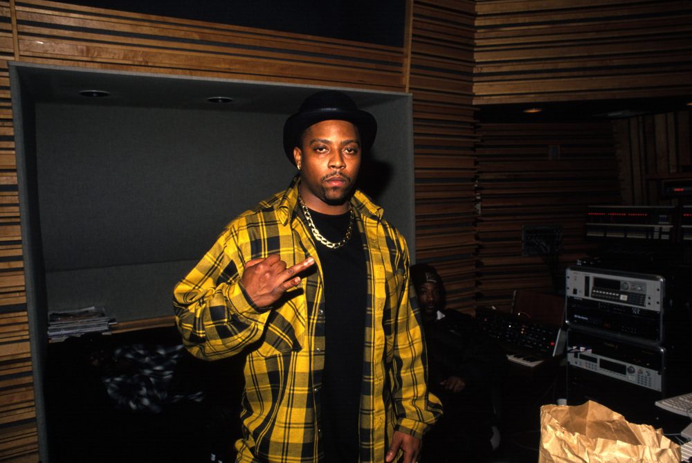 Nate Dogg Tracks That Continue to Shape Hip-Hop Culture
