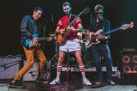 Vulfpeck and the Power of the Bassline A Tribute to Joe Dart