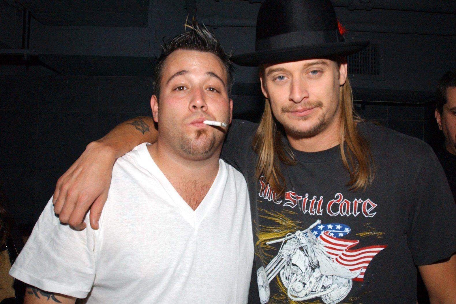 Uncle Kracker Merch: Rock Your Style with Music-Inspired Gear!