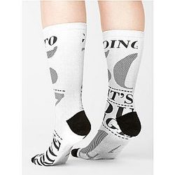 I M Going Back To 505 Sock Premium Merch Store