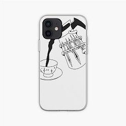 Arctic Monkeys T Shirt Phone Case Premium Merch Store