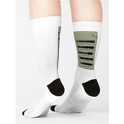 Arctic Monkeys The Car Poster  Sock Premium Merch Store