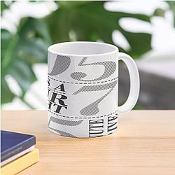 I M Voltar para 505 Mug Premium Merch Store