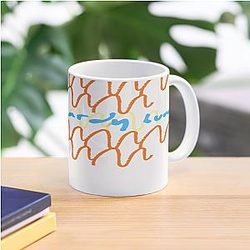 Mardy Bum Arctic Monkeys Caneca Premium Merch Store