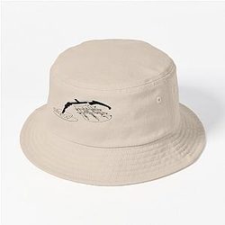 Arctic Monkeys T Shirt Bucket Hat Premium Merch Store