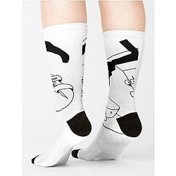 Arctic Monkeys T Shirt Sock Premium Merch Store
