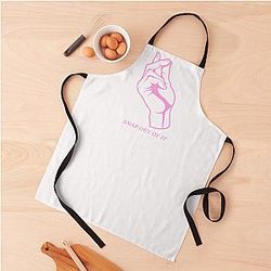 Arctic Monkeys Snap Out Of It Apron Premium Merch Store