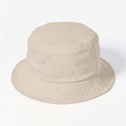 Arctic Monkeys Arabella Bucket Hat Premium Merch Store