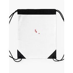Arctic Monkeys Arabella Drawstring Bag Premium Merch Store