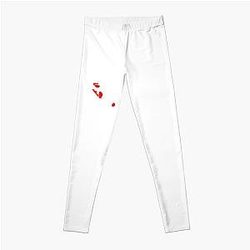 Arctic Monkeys Arabella Legging Premium Merch Store