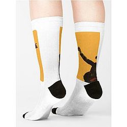 Arctic Monkeys Alex Turner The Car  Sock Premium Merch Store