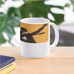 Arctic Monkeys Alex Turner The Car Mug Premium Merch Store