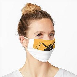 Arctic Monkeys Alex Turner The Car Mask Premium Merch Store
