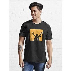Arctic Monkeys Alex Turner The Car  T-Shirt Premium Merch Store