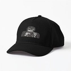 Alex Turner Arctic Monkeys R U Mine Cap Premium Merch Store