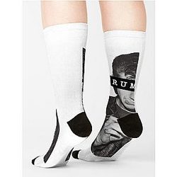 Alex Turner Arctic Monkeys R U Mine Sock Premium Merch Store