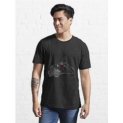 Arctic Monkeys Arabella T-Shirt Premium Merch Store