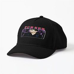 Arctic Monkeys Turner Cap Premium Merch Store