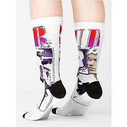 Arctic Monkeys Turner Sock Premium Merch Store