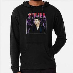 Arctic Monkeys Turner Hoodie Premium Merch Store