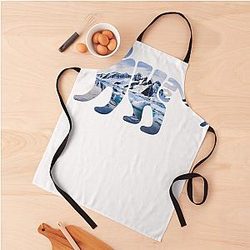 Arctic Monkeys Apron Premium Merch Store
