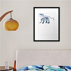 Arctic Monkeys Framed print Premium Merch Store