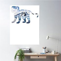 Arctic Monkeys Poster Premium Merch Store