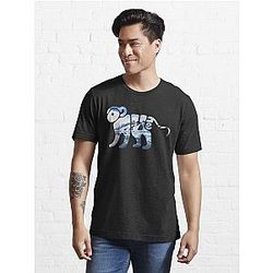 Arctic Monkeys T-Shirt Premium Merch Store