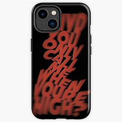 arctic monkeys iPhone Tough Case RB0604 [ID555557]