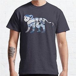 Arctic Monkeys Classic T-Shirt RB0604 [ID556004]