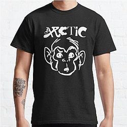 Arctic Monkeys The Car Thered Better Be a Mirrorball  | Tshirt Stickers Phone Case  Classic T-Shirt RB0604 [ID556003]