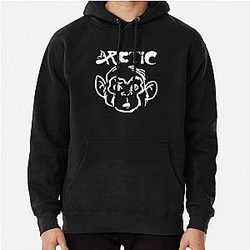 Arctic Monkeys The Car Thered Better Be a Mirrorball  | Tshirt Stickers Phone Case  Pullover Hoodie RB0604 [ID555939]