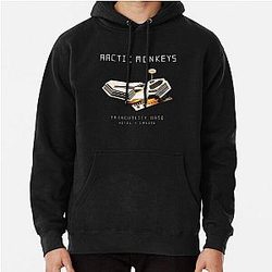 Groß<>music Affen Pullover Hoodie RB0604 [ID555938]