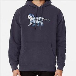 Arctic Monkeys Pullover Hoodie RB0604 [ID555935]