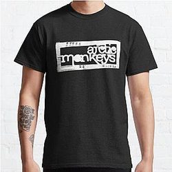 Tour arctic monkeys,  Classic T-Shirt RB0604 [ID555994]
