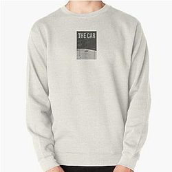 Arctic Monkeys The Car Poster Sticker and Tshirt  Pullover Sweatshirt RB0604 [ID555917]
