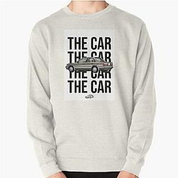 Arctic Monkeys The Car Poster Sticker and Tshirt  Pullover Sweatshirt RB0604 [ID555911]