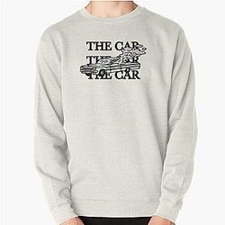 Thered Better Be a Mirrorball Arctic Monkeys The Car Pullover Sweatshirt RB0604 [ID555898]