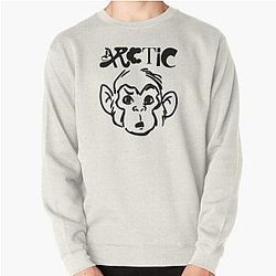 Arctic Monkeys The Car Thered Better Be a Mirrorball  | Sticker and Tshirt  Pullover Sweatshirt RB0604 [ID555878]