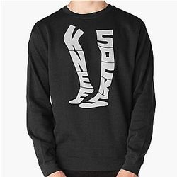 Knee Socks - Arctic Monkeys Pullover Sweatshirt RB0604 [ID555875]