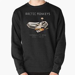 great<>music monkeys Pullover Sweatshirt RB0604 [ID555873]